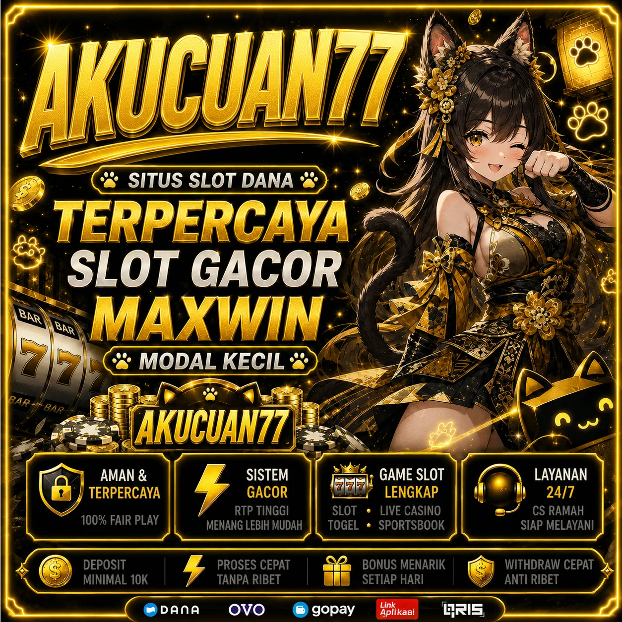 AKUNCUAN77Banner